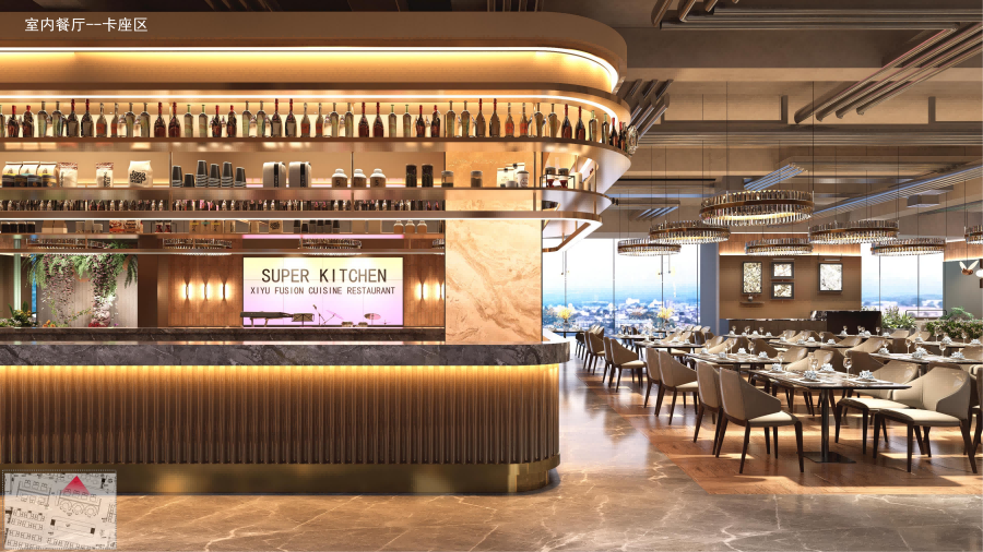 Super Kitchen Flower ShopGuangzhou Longyan Building Materials Co., LTD